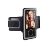Belkin Sports Armband for Zune 80GB - Black/Gray